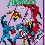 the-avengers-comics-volume-7-integrale-1970