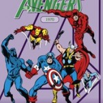 Avengers-1970