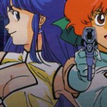 Dirty Pair