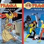 Franka-cover