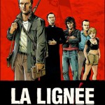 La lignée 1
