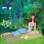 Le Jardin des couleurs Will