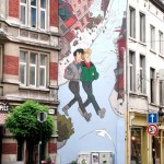 Mur de Bruxelles