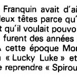 Schtroumpf n°39 (premier trimestre 1979), page 12.