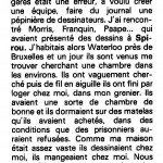 Schtroumpf n°39 (premier trimestre 1979), page 9.