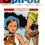 Spirou 1535