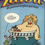 Zazou