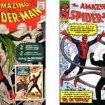 Amazing Spider-Man 2 et 3.