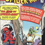 Amazing Spider-Man 18