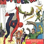 Amazing Spider-Man Annual 1.