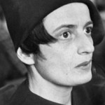 Ayn Rand, l’auteure de «La Vertu d’égoïsme » (1964).