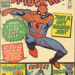 Amazing Spider-Man 38 (juillet 1966)