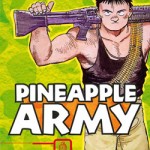Pineapple Army Glenat