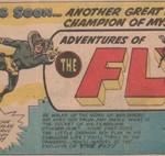 « The Fly » de Simon & Kirby.