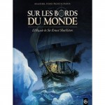 Couv sur les bords du monde