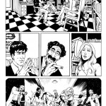 Dylan_Dog_Sample_by_MichelaDaSacco