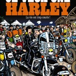 Je veux une Harley