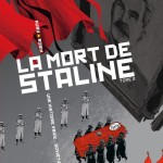 La mort de Staline, t. 2 _ Funérailles