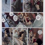 L’Assassin qu’elle mérite T2  3