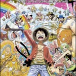 One Piece 62