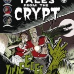 Tales Crypt 1 cover