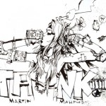 Tank Girl 1