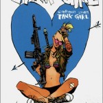 Tank Girl