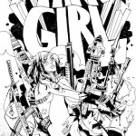 Tank Girl 2