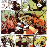 Tank Girl 3