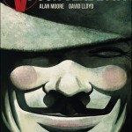 V pour Vendetta