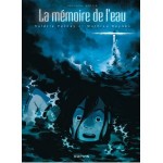 La Mémoire de l'eau tome 2 couverture