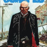 Scalped 1 cover
