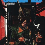Scalped 2 cover
