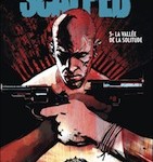 Scalped 5 cover