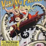 11 Viking Prince dans The Brave & the Bold 24