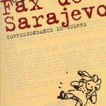 20 Fax de Sarajevo
