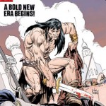 22 Conan the Cimmerian 1