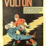 3 Volton dans Cat Comics11