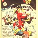 5 Johnny Quick