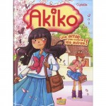 Akiko couverture