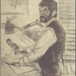 Autoportrait