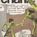 Charlie n°55