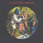 I Love you Helza
