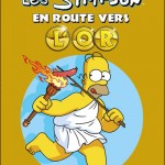 Les Simpson en route vers l'or