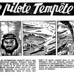 Pilote Tempête