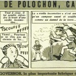 Polochon