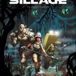 Sillage tome 15