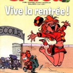 Spirou 3881