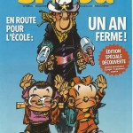 Spirou 3881bis