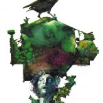 Toppi corbeau